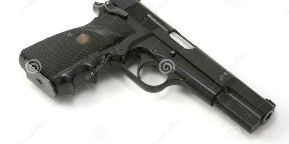 Semi Auto Pistols